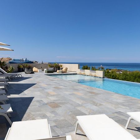 Residence Saletta Mare LʼÎle-Rousse Kültér fotó