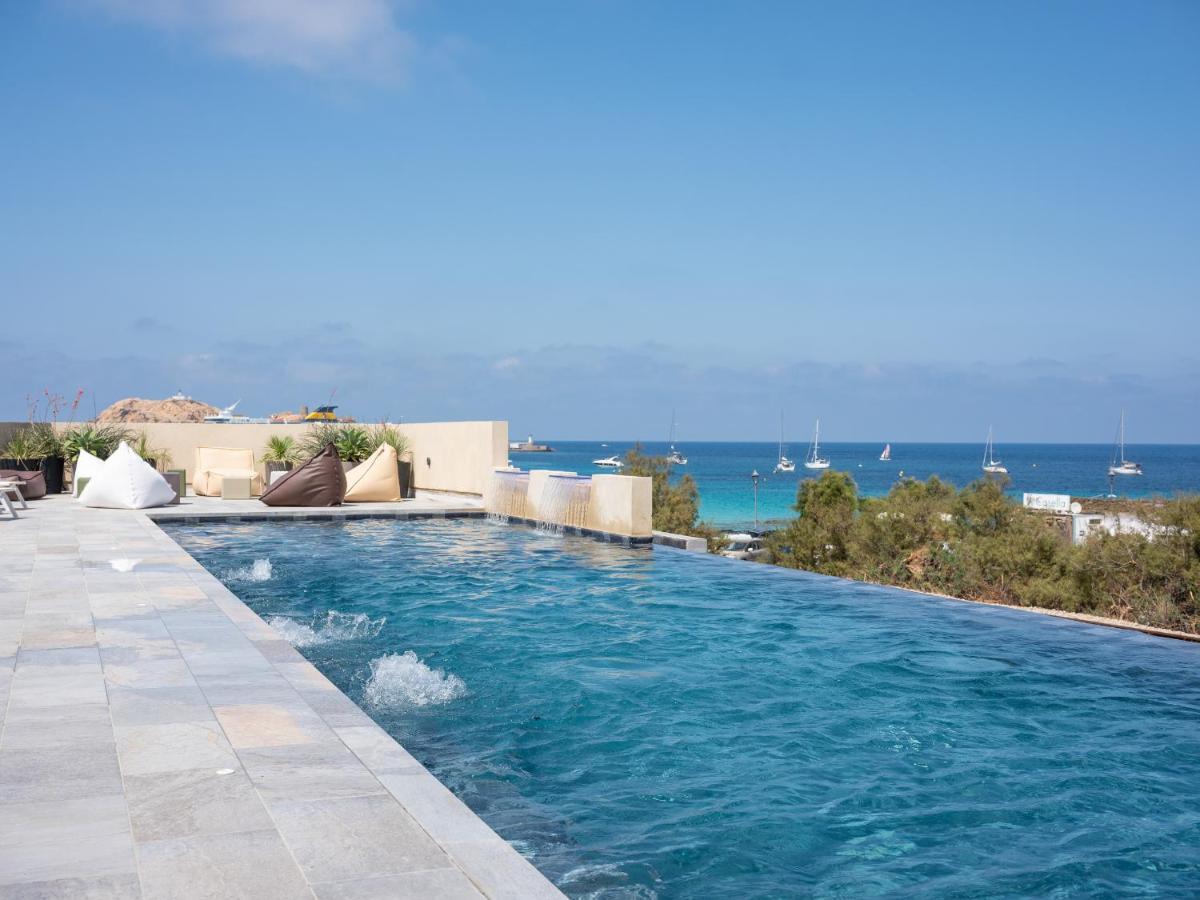 Residence Saletta Mare LʼÎle-Rousse Kültér fotó